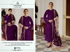 Anamsa 445 A To D Rayon Cotton Embroidery  Pakistani Salwar Suits Wholesale Shop In Surat
